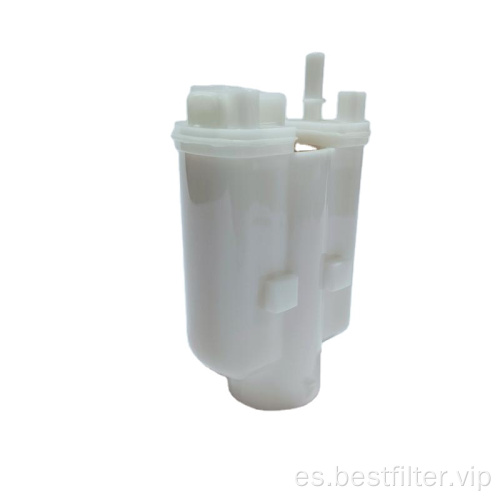 Separador de agua de combustible para generador diésel 31911-09100